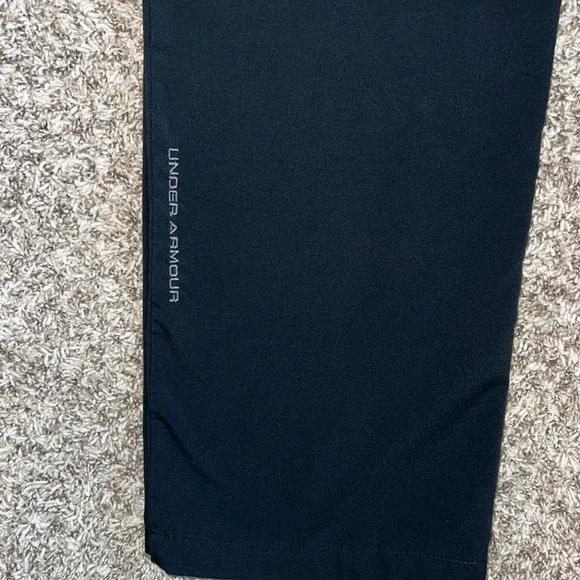 Under Armour Men's Golf Pants - Picture 7 of 8